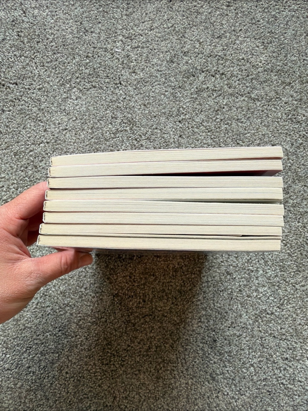 Pokemon Classic Collection 8 Chapter Books - Picture 4 of 9